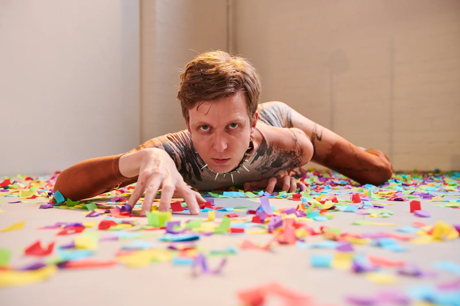 An Interview with Linus