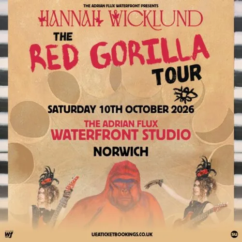 Hannah Wicklund