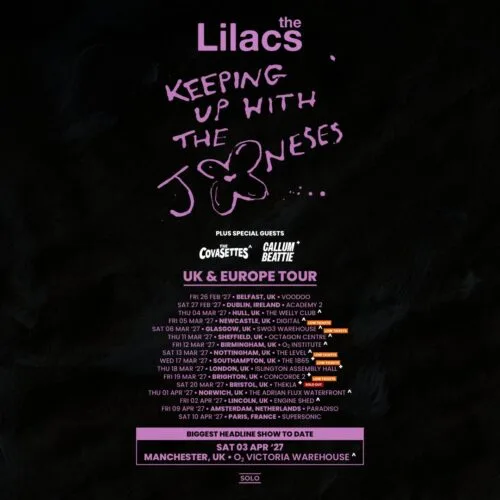 The Lilacs