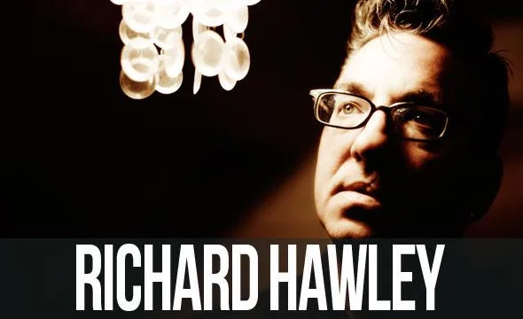 Richard Hawley