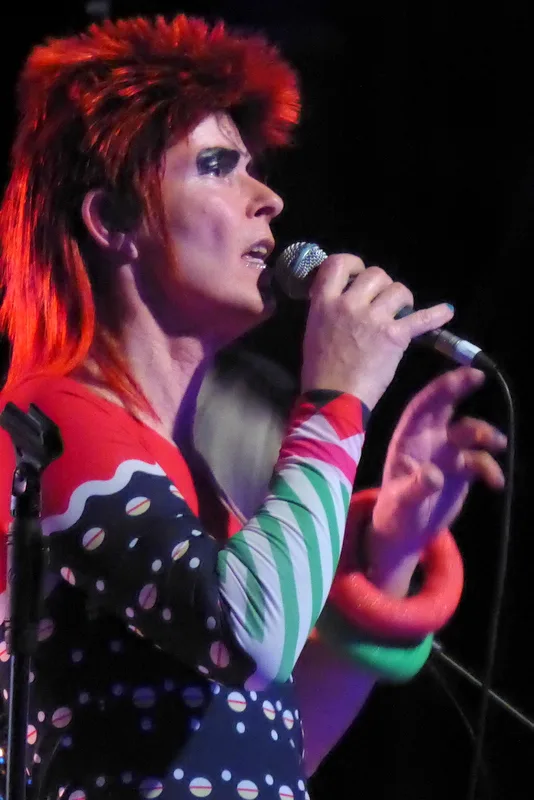 Absolute Bowie