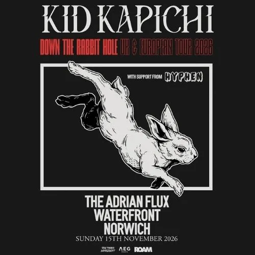 Kid Kapichi