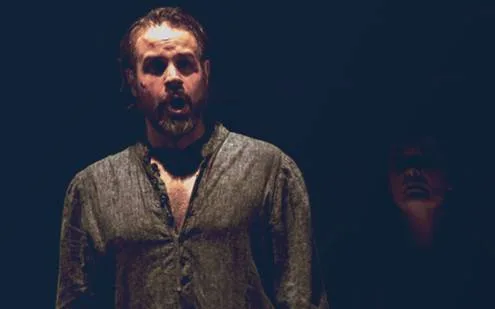 ETO - Orpheus & Eurydice - Pre Show Talk