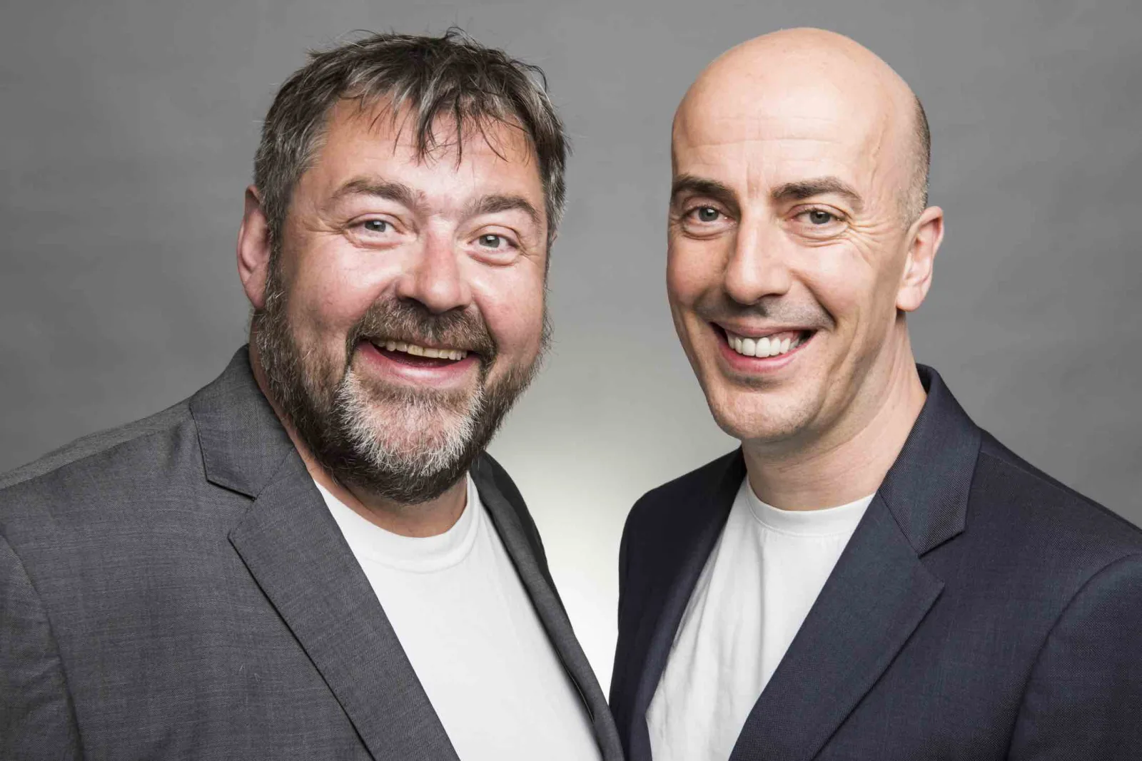 'A Load of Old Squit – The Best of the Nimmo Twins'