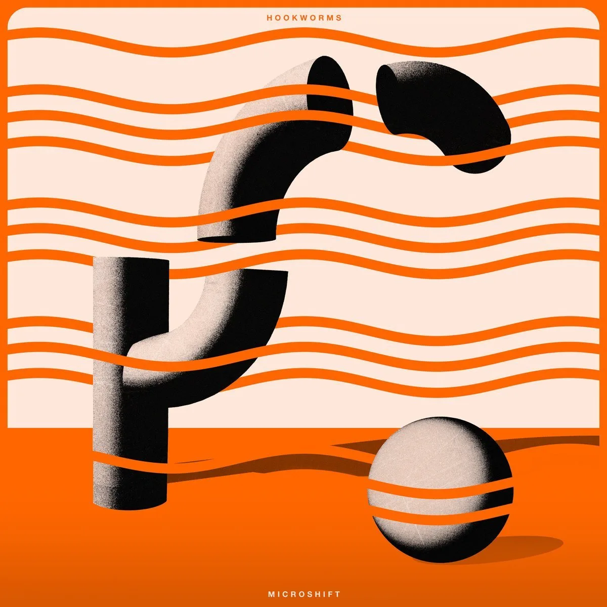 Hookworms - Micro Shift