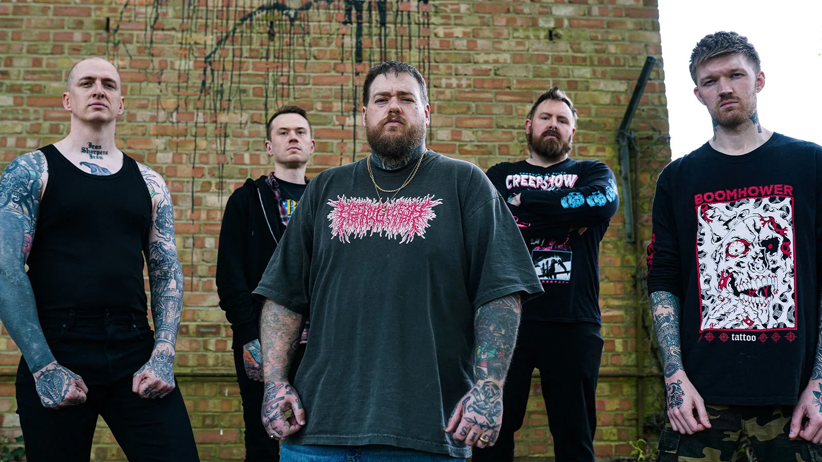 Annotations Of An Autopsy