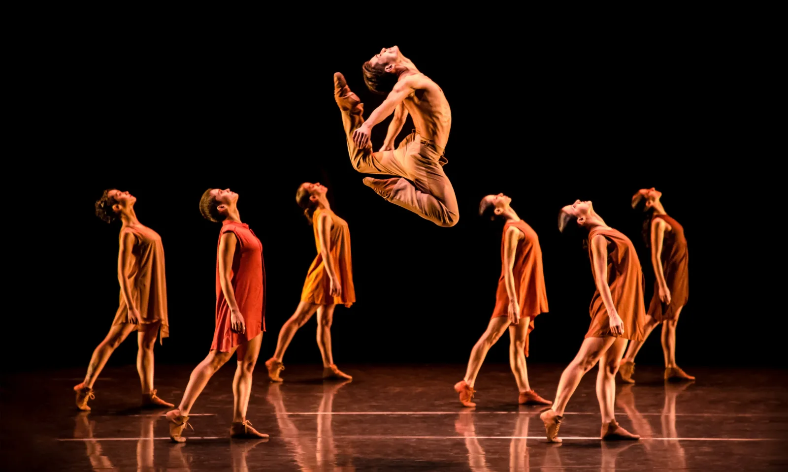 São Paulo Dance Company