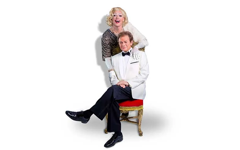 La Cage aux Folles