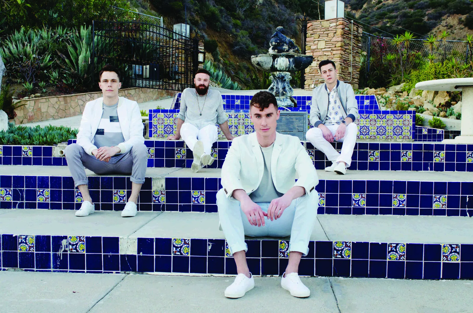 Don Broco