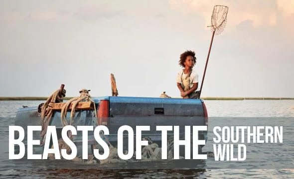 Beasts of the Southern Wild // DVD Review