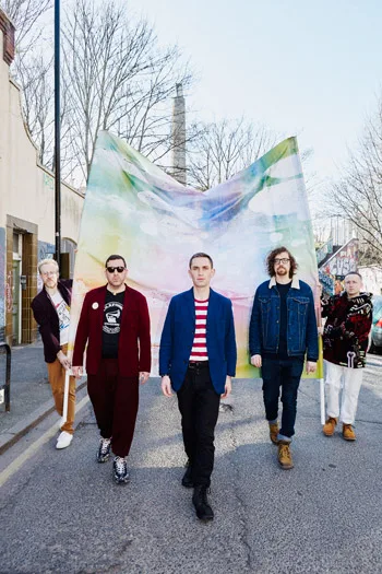 Hot Chip