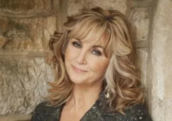 Lesley Garrett @ the Maddermarket