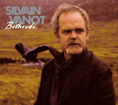 Silvain Vanot // Bethesda