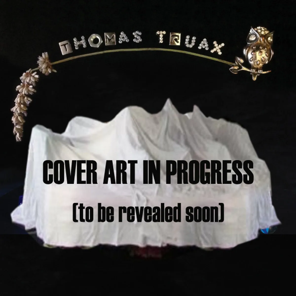 Thomas Truax - All That Heaven Allows