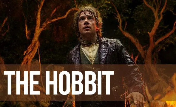 The Hobbit // Review