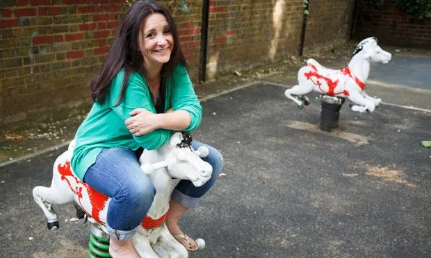Lucy Porter