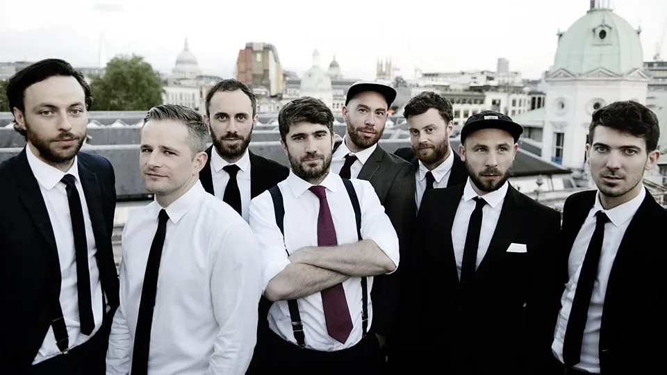 Gentleman's Dub Club
