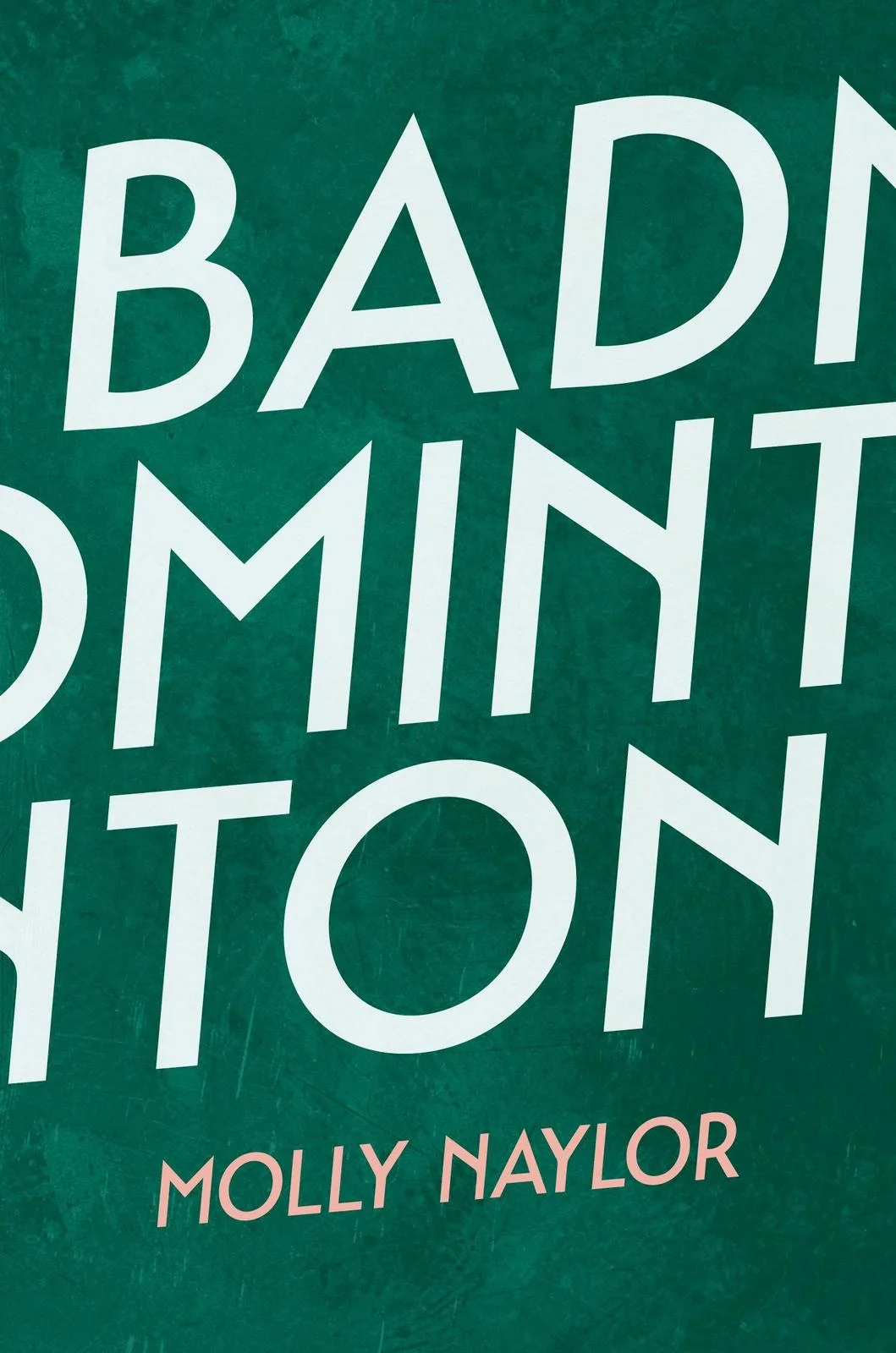 Molly Naylor - Badminton