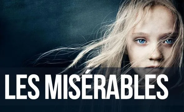 Les Misérables // DVD Review