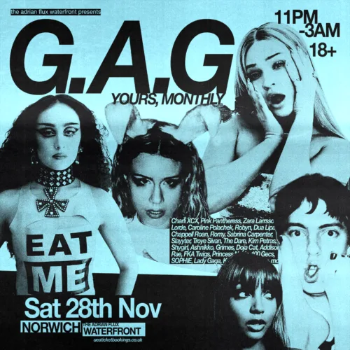 G.A.G