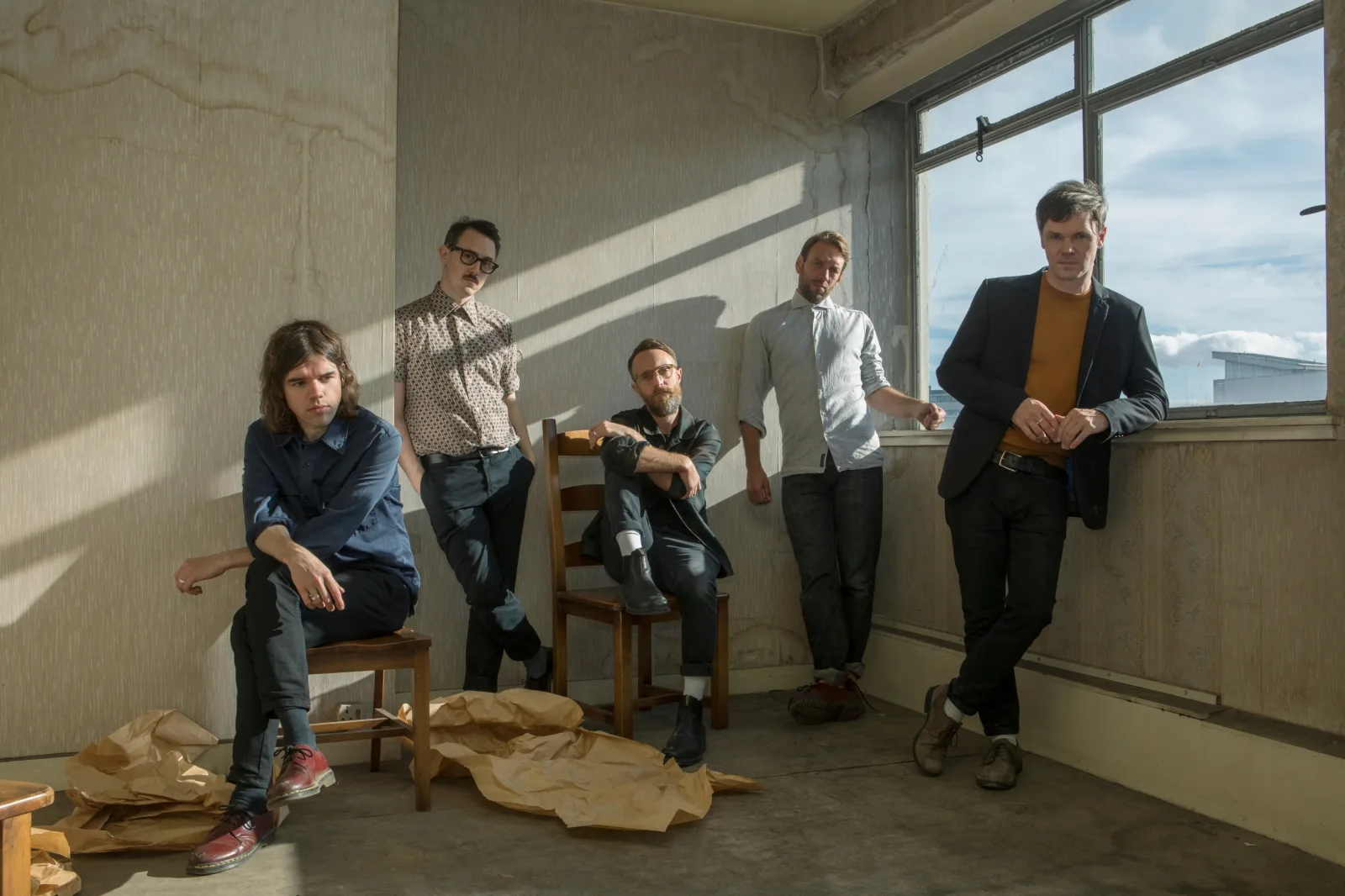 Idlewild