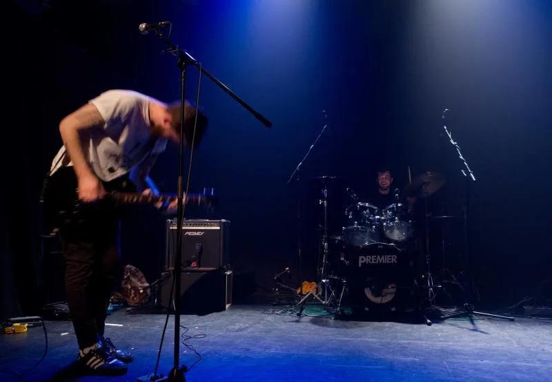 Bald Wife @ Norwich Playhouse Bar