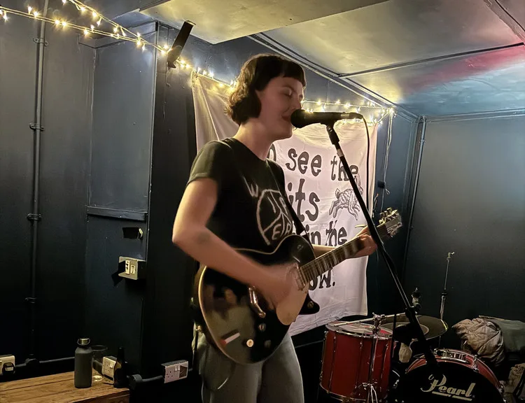 LANDE HEKT, APHRA & BORE JOYSEY