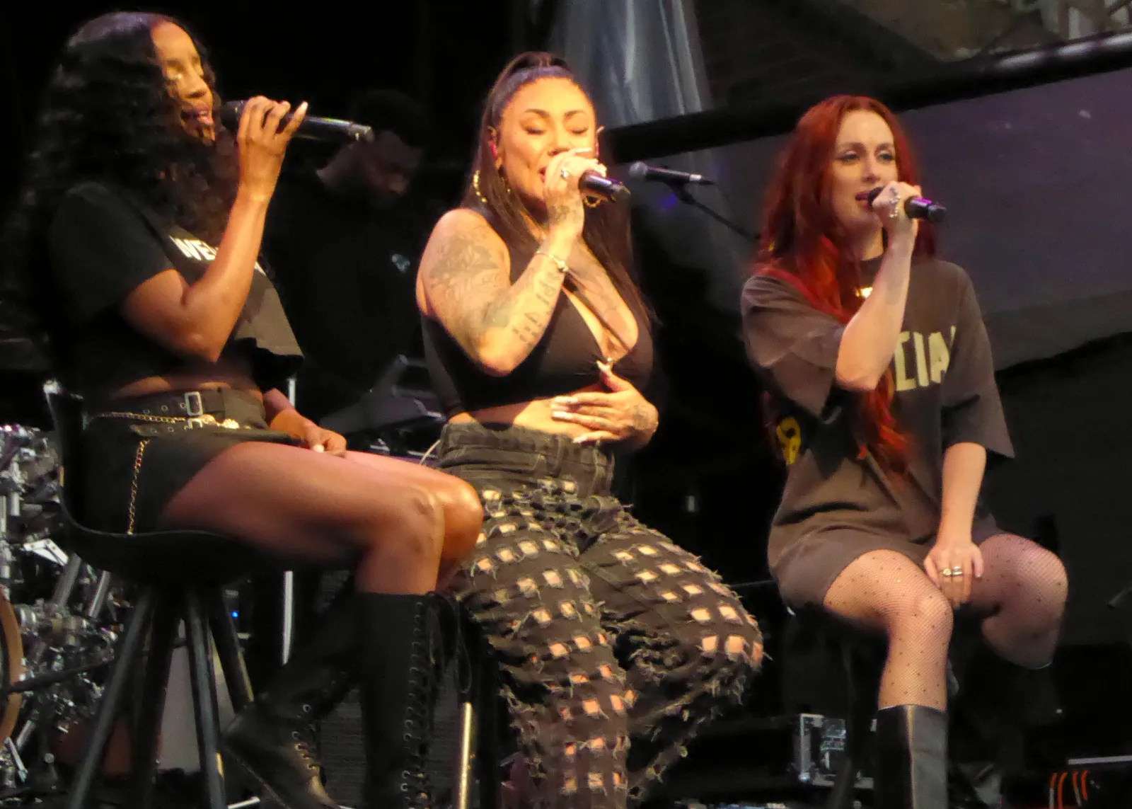 sugababes