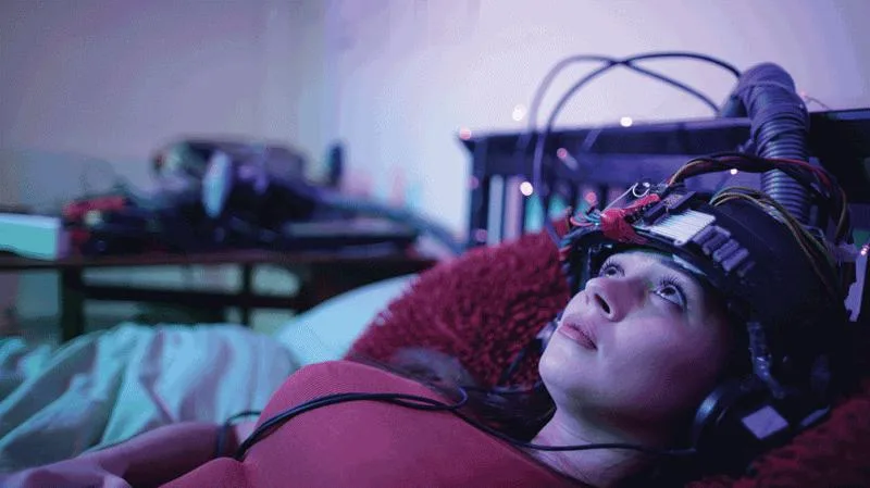 NUA Animation & Film Graduate Show