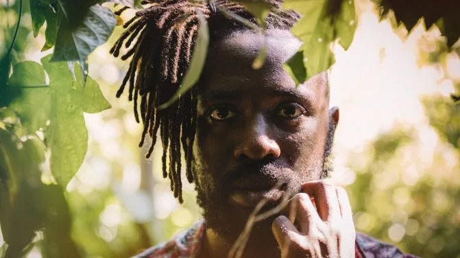Kele Okereke