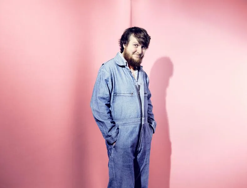 Tim Key - Norwich Playhouse