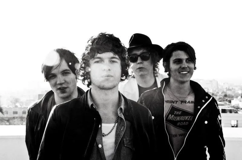 The Kooks @ UEA