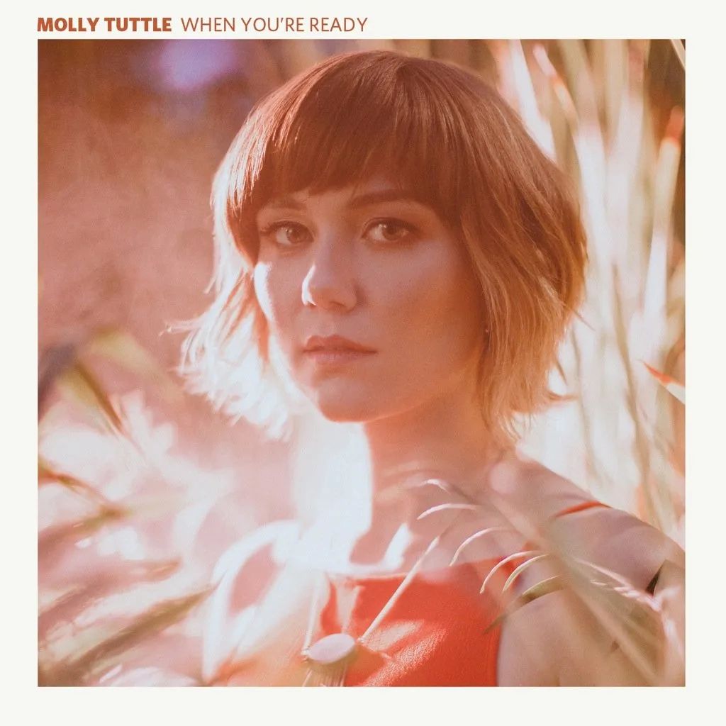 Molly Tuttle – When You're Ready