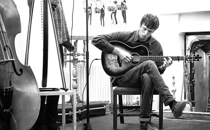 Sam Grassie & Band + Supports!