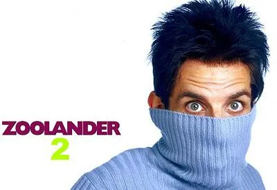 Zoolander II
