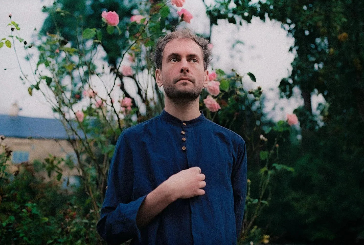 Alabaster DePlume