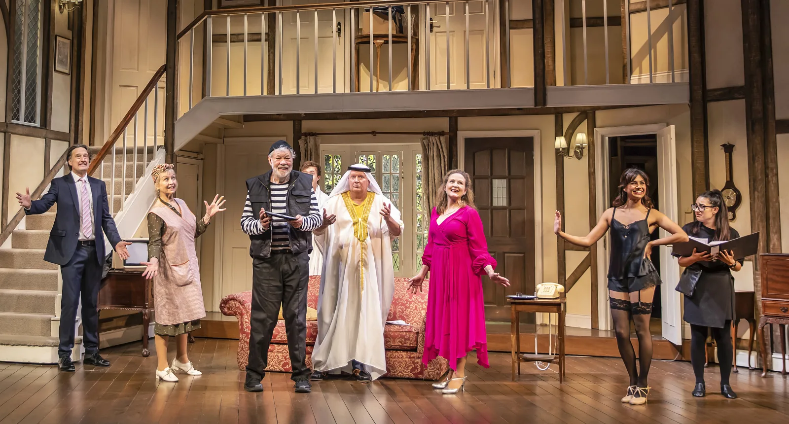 Noises Off