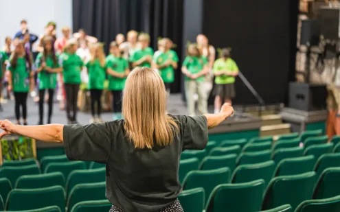 Teachers Network CPD - Toolbox of Techniques