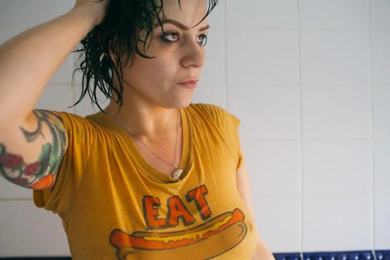 Emily Winng
