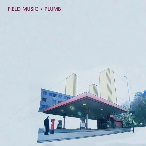 Field Music // Plumb