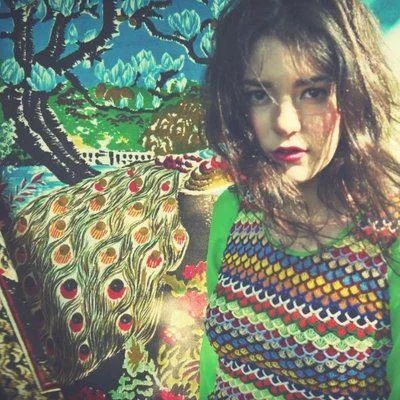 Daisy Victoria - Nobody Dies EP