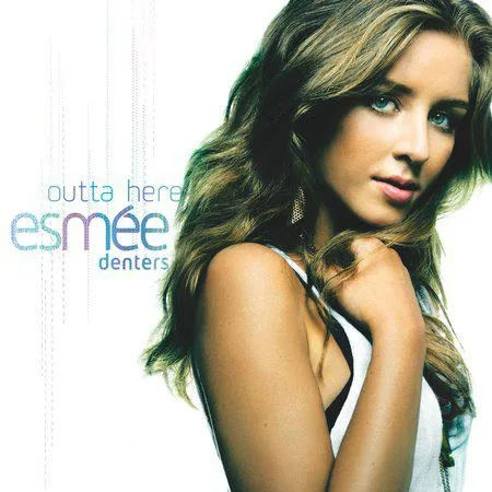 Esmeé Denters // Outta Here