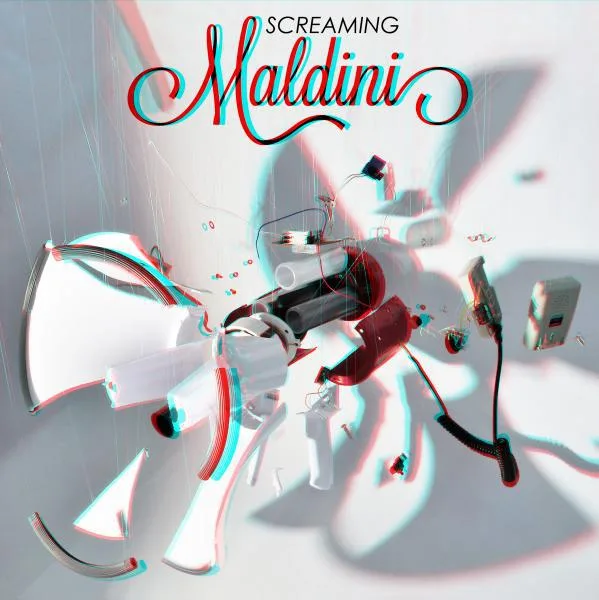 Screaming Maldini // Screaming Maldini
