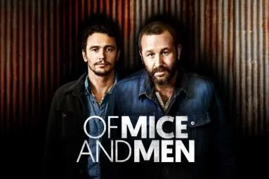 NT Live: Of Mice and Men
