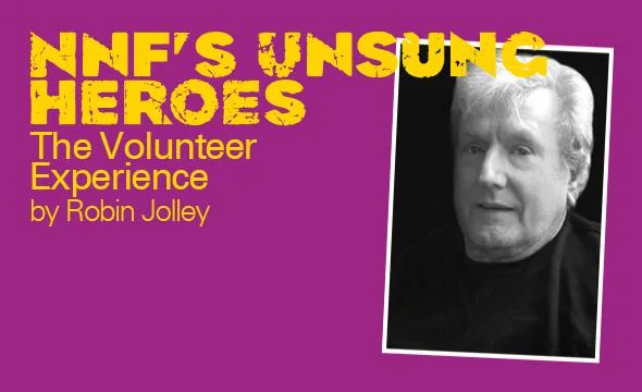 NNF's Unsung Heroes