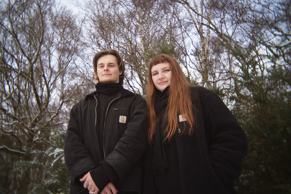 Kulk (Record release show!) / Concrete Ships / HKFL (Show two!)