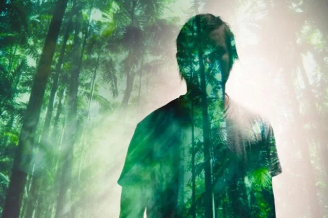 Blanck Mass @ NAC