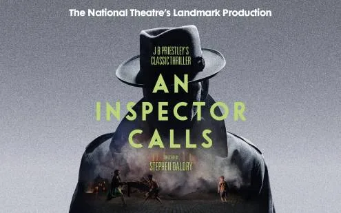 An Inspector Calls