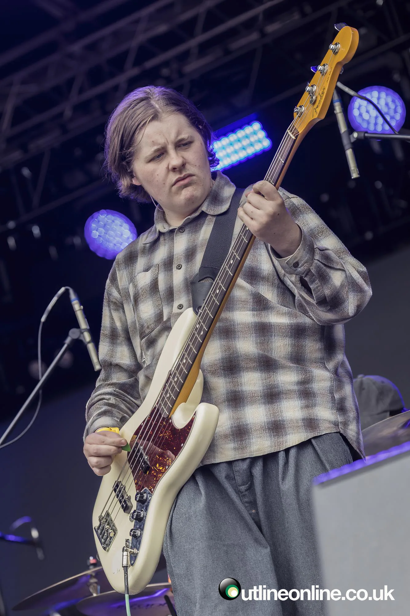 The Wombats