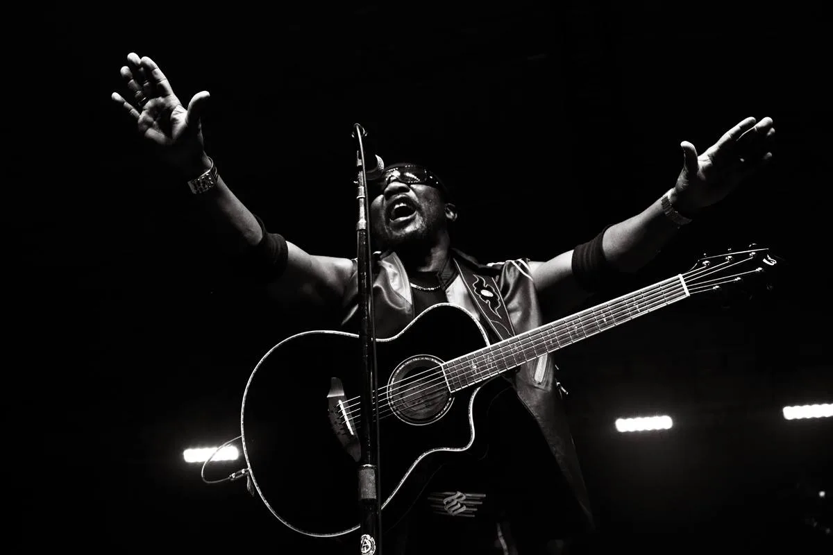 Toots & the Maytals